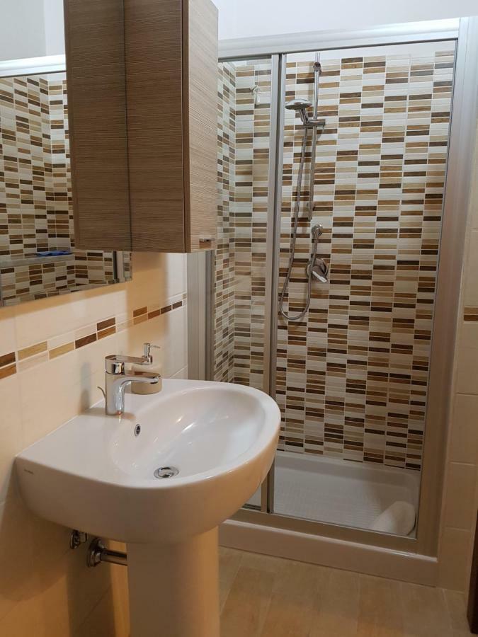 Casa Vacanze La Pavoncella Иглесиас Экстерьер фото