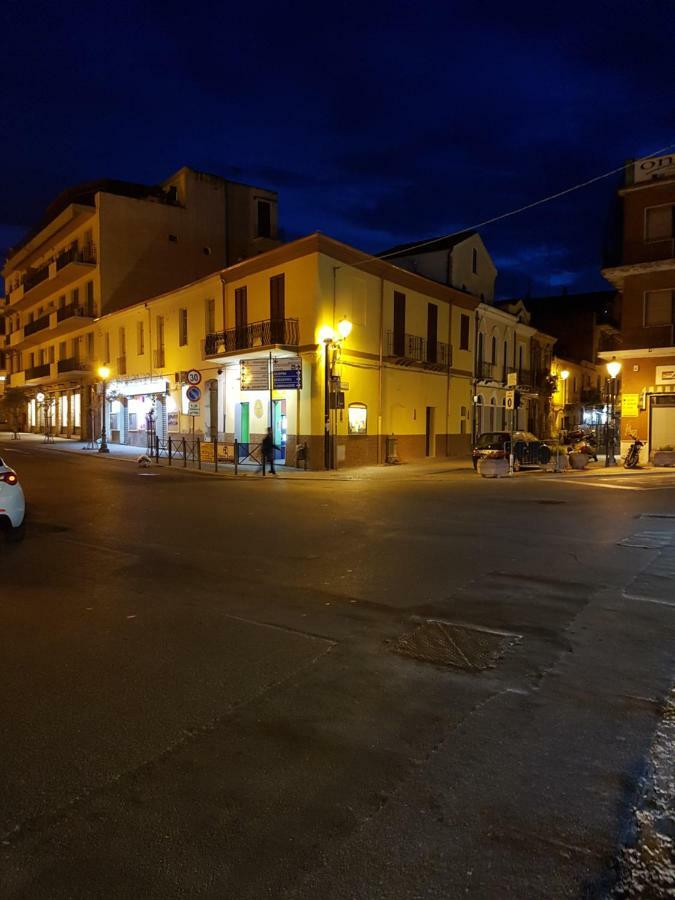 Casa Vacanze La Pavoncella Иглесиас Экстерьер фото