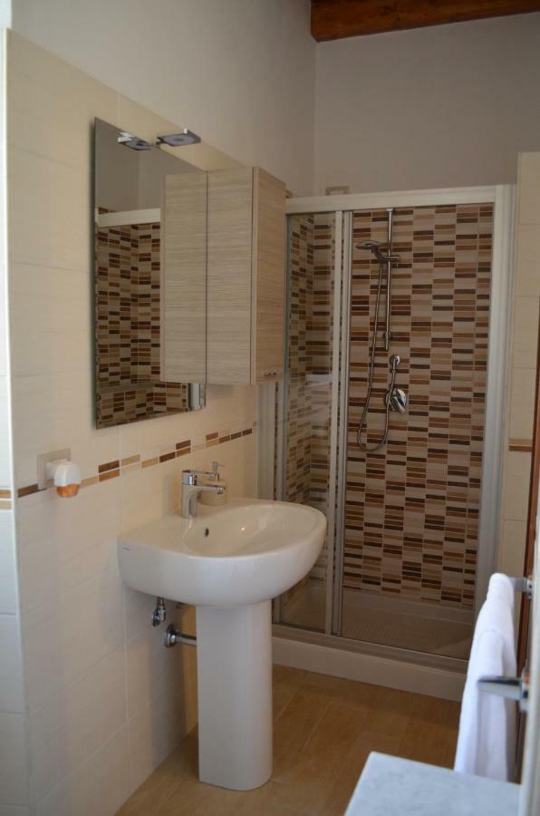 Casa Vacanze La Pavoncella Иглесиас Экстерьер фото