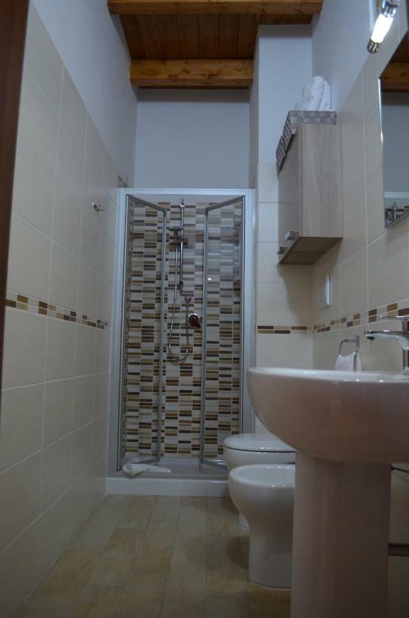Casa Vacanze La Pavoncella Иглесиас Экстерьер фото