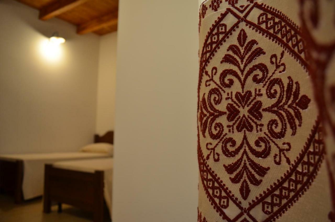 Casa Vacanze La Pavoncella Иглесиас Экстерьер фото