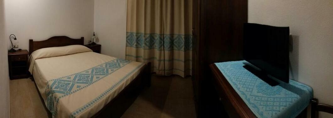 Casa Vacanze La Pavoncella Иглесиас Экстерьер фото