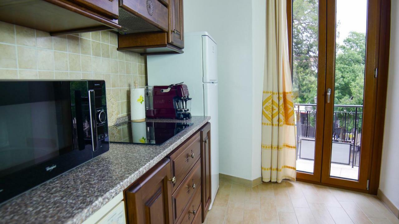 Casa Vacanze La Pavoncella Иглесиас Экстерьер фото